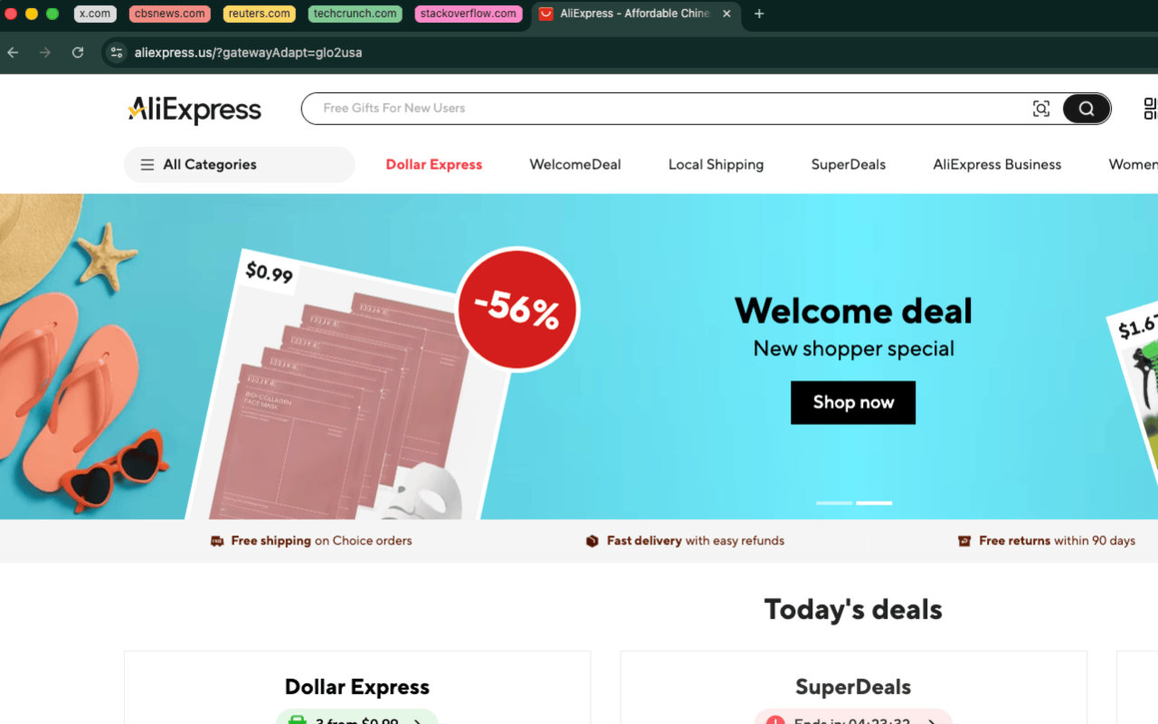 TabOrganizer